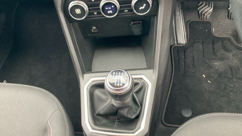 Dacia Jogger 1.0 TCe Extreme SE 5dr Petrol Estate